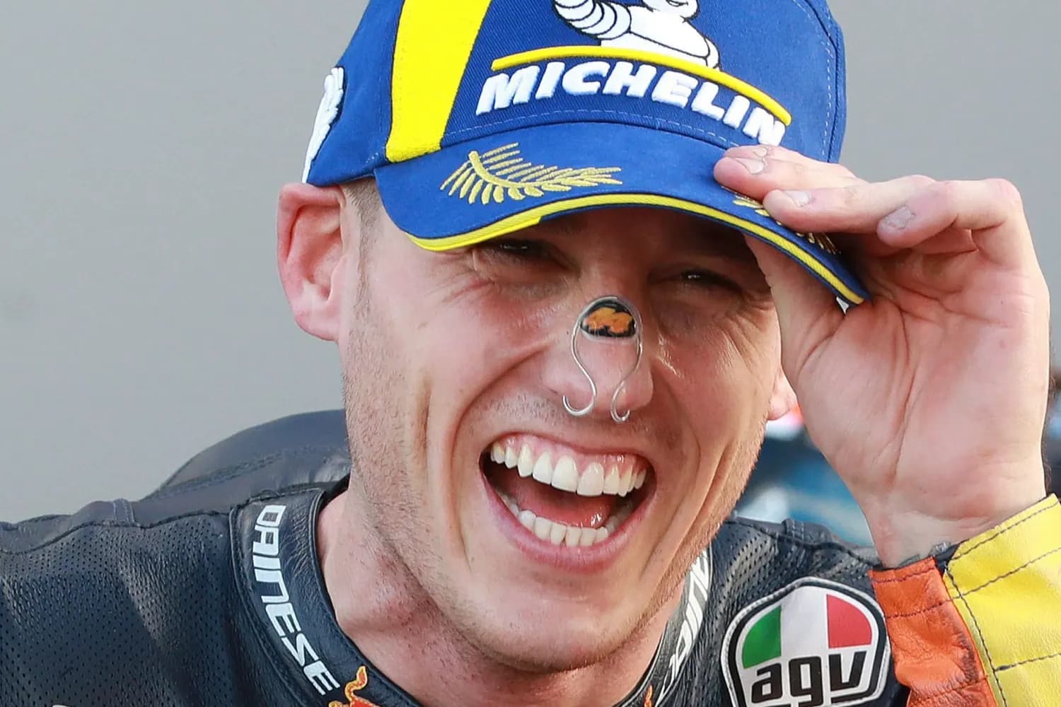 Pol Espargaró